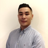 Jonathan Le