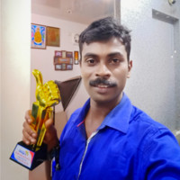 prashanth km