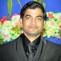 P Sambid Kumar