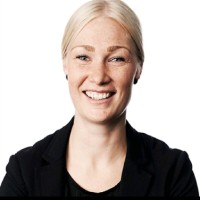 Charlotte Hansen