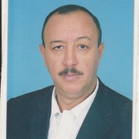Lahouari Benyamina