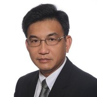 Sebastian Wong