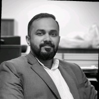 Joby Paul