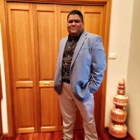 Sushil Kumar