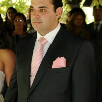 Luis zeidan