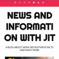 News and Information