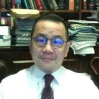 Bosco Cheng