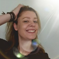 Sarah Harrison
