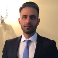 Arjun Parmar