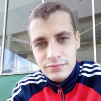 Jhonatan Curtolo Garcia