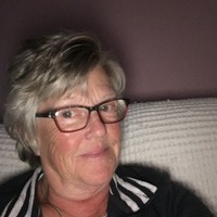 Marilynn Osman