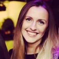 Sophie Hughes