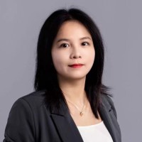 Rita Wu