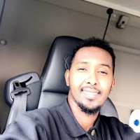 Mohamed Abdirahman