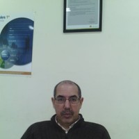 Zakaria Saadi