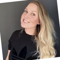 Camilla Elken