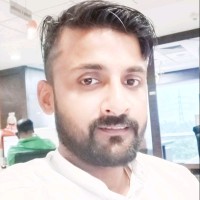 Kumar Saurabh
