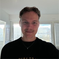 Viktor Howchin Wallén