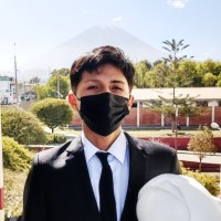 Caleb Alexander Tovar Yucra