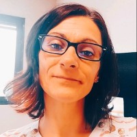 Sandrine Calandre