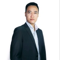 Agus Hendrawan Halim