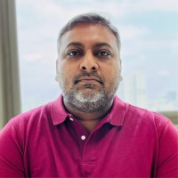 Suresh Reddy Goluguri