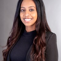 Ledya Yigzaw, AINS, ERIS