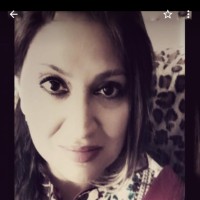Sadaf Bari