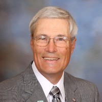 Jim Paddock