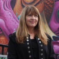 Shelagh M.