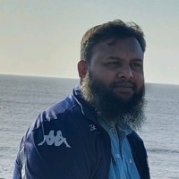 SAEED AHMED SHAIKH