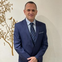 Misael Messias Rocha