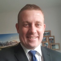 Sean Kiely
