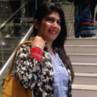 Megha Duggal
