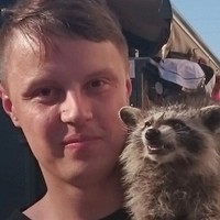 Логутов Кирилл