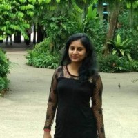 preethi Anthony