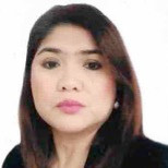 Edna Corpuz