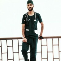 Irfan Lone