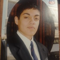 Francisco Javier Veliz Medina