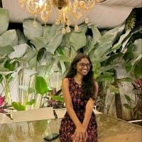 Divya Lalitha L