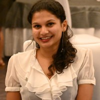 Deona Meril Pinto