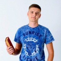 Vlad Solovey