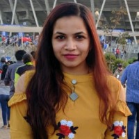 Namrata Patel