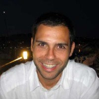 Xavier Bartrolí Pascual