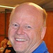 Gunnar Eliasson