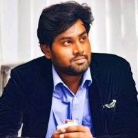 Naveen Kumar Temburu