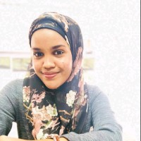 Hamizah Haniffa