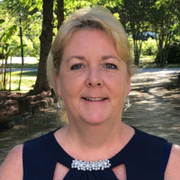 Michelle Harrison, Csp-Sm