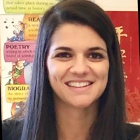 Gina Helmich
