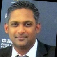 Nafees Hossain, FRM® , PhD